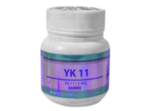 YK 11 5mg